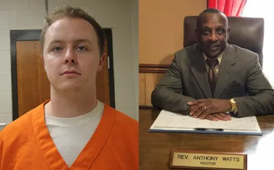 Pastor Fatally Shot Trying to Be Good Samaritan; Suspect Who Escaped from Jail on the Run