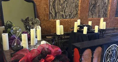 Man Accused of Destroying Satanic Display Charged with Hate Crime