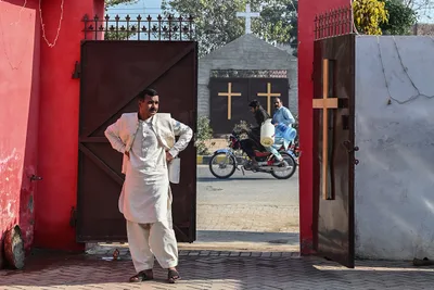 Christian Persecution Exploding across the Globe: Chaos in North Korea, China, Nigeria — and More