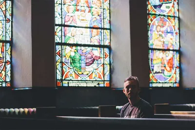 Study: Young People Are Leaving the Church Due to Perceived Hypocrisy and Judgment - RELEVANT