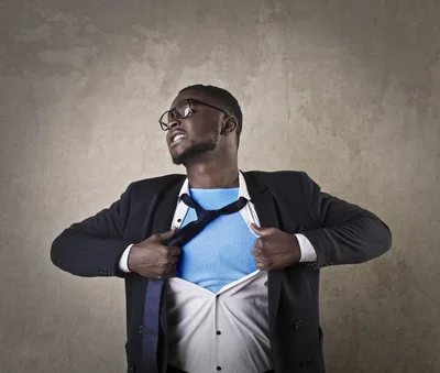 It’s Official: The Next Superman Movie Will Star a Black Man of Steel