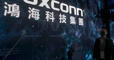 Foxconn relaxes COVID restrictions in Chinese factory