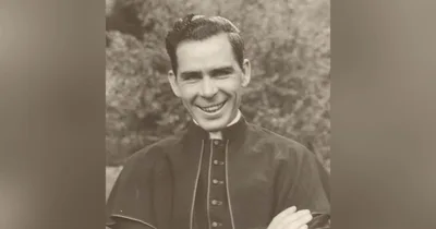 EWTN News explains: Why is Archbishop Fulton Sheen important?