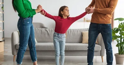 A Catholic support program for the children of divorced parents