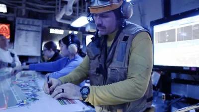'We Got The Job Done': CENTCOM Chief Says Mines Cleared, Hormuz Shipping Routes Open | CBN