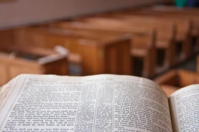 3 Warning Signs of a Manipulative Sermon You’re Probably Missing