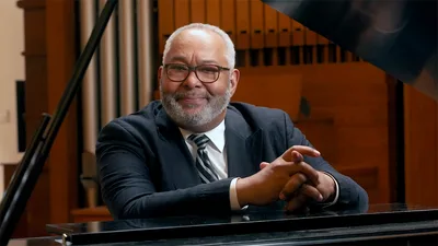 ‘Dean of African American Church Music’ James Abbington Dies at 65 after Duke Appointment