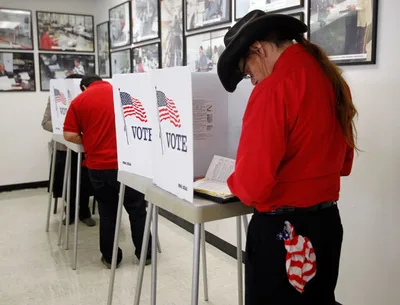 No matter what the midterms bring, it is still revival or we die