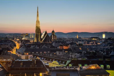 Here Are 2022's Top Ten Most Livable Cities in the World - RELEVANT