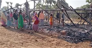 Christians Accuse Policeman in India of Destroying Church Building - Morningstar News
