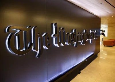 The Washington Post is a model for media malfeasance