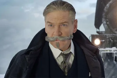 In Today's Post-Christian Britain, Poirot Has Lost His Faith