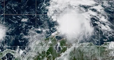 Tropical Storm Melissa Threatens Haiti, May Turn Hurricane