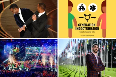 The Christian Post Wins 4 Evangelical Press Association Awards for Podcast, Editorial and Reporting