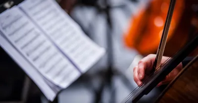 Handel’s Messiah: A Brilliant Blend of Transcendence and Transgression
