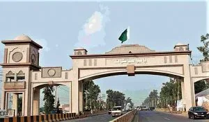 Muslim in Pakistan Bursts into Christian’s Home Alleging He Overheard Blasphemous Comment - Morningstar News