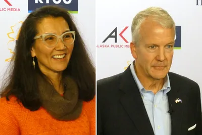 Investigation Launched: Democrat Accused of Sabotaging GOP Candidate in Alaska | CBN