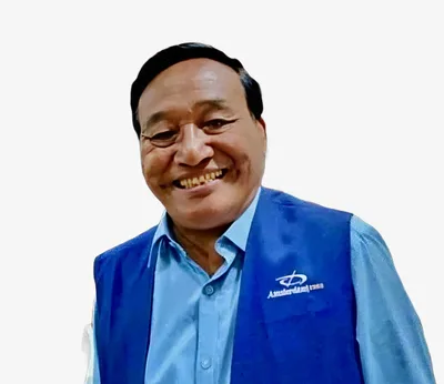 Manipur Evangelical prayer movement leader dies: 'A void that will be deeply felt'