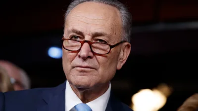 'You Will Pay the Price': Schumer's Violent Rhetoric Goes Viral Again After Attempted Murder of Justice Kavanaugh