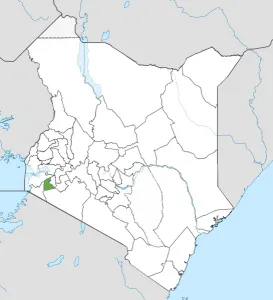 Christians in Kenya Fearful after Five Church Buildings Burned - Morningstar News