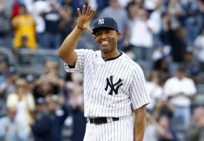 The Faith of Mariano Rivera