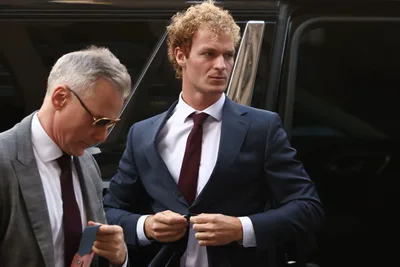 4 Things to Know about the Daniel Penny Case as Jury Deliberates