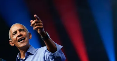Obama to campaign for Warnock in Georgia
