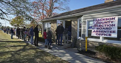 Missouri Sues DOJ for Election Interference
