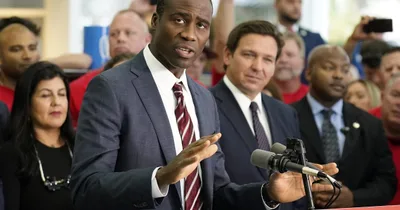 Florida Officials Announce Plan to End All State Vaccine Mandates