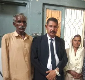 Forcibly Converted/Married Christian Girl Returned to Parents - Morningstar News