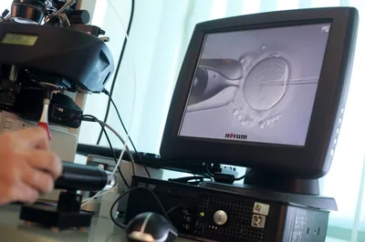 To Evangelicals: IVF Bioethical Questions to Grapple With