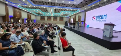 ‘A clear vision to transform our generation’: COICOM 2025 launches in Honduras