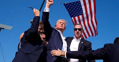 Iranian threat prompted increased security at Trump rally, reports say
