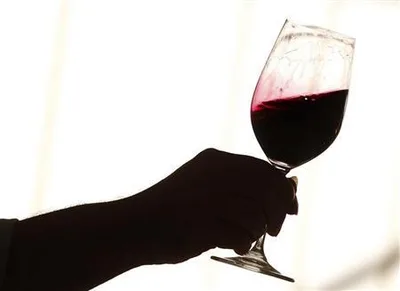 Don't Believe the Lie: Alcohol Is NOT a Health Food