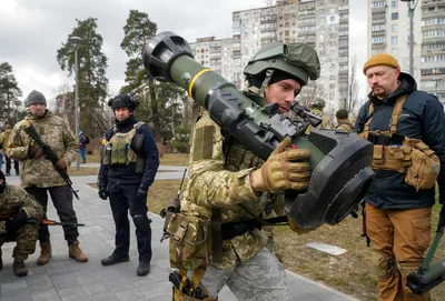 Russia-Ukraine Stalemate: 1-Year into the War, How We Arrived Here and Where It's Heading