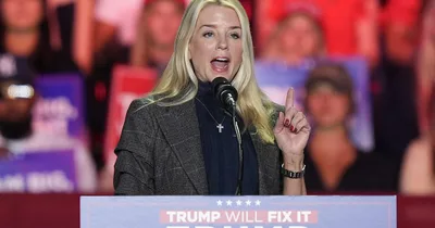 Trump Picks Florida’s Pam Bondi for Attorney General
