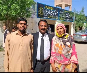 Christian in Pakistan Loses Job, Home after False Charge - Morningstar News