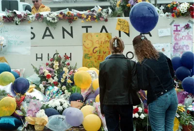 Students at Santana High begin spiritual, emotional healing | Baptist Press