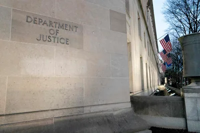 Trump DOJ Using FACE Act to Go after People, Orgs. Who Threatened Synagogue