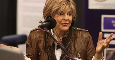 Author Kay Arthur, known for inductive Bible studies, dies
