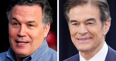 McCormick concedes to Oz in Pa. Senate primary