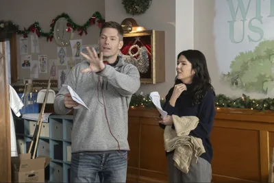 Dallas Jenkins on Bringing the Gospel to Mainstream Audiences through ‘The Best Christmas Pageant Ever’