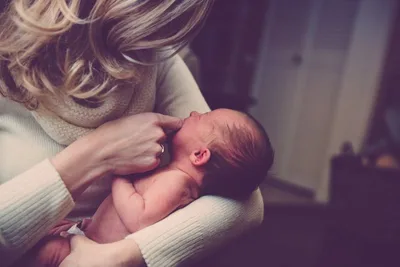 Mothers Who Experienced Most Changes during Pandemic More Likely to Suffer Traumatic Stress: Study