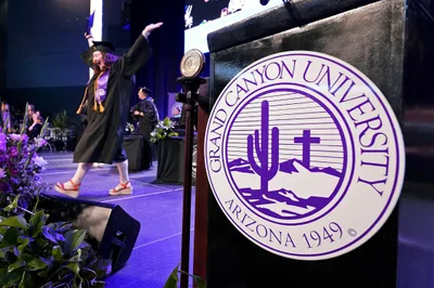 FTC Drops Its Lawsuit Against the US' Largest Christian University - RELEVANT