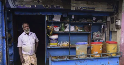 Floods devastate communities in South Asia