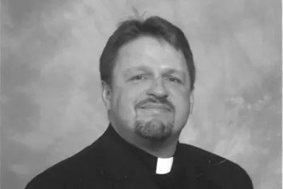 Helena priest Father Stu to be portrayed in film starring Mark Wahlberg, Mel Gibson