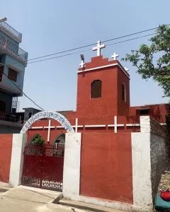 Pastor in India Kept in Jail on Baseless Charges, Christians Say - Morningstar News