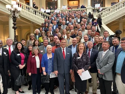 The importance of – and mandate for – Christians in the public square | Baptist Press