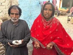 Muslims Kidnap 12-Year-Old Christian Girl in Pakistan - Morningstar News