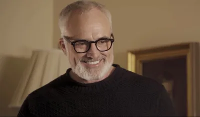 Bradley Whitford Says 'Jesus Christ Was a Radical Liberal' and Twitter Has Some Thoughts - RELEVANT